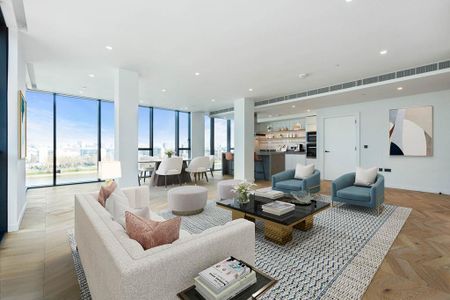 4 bedroom apartment to rent - Photo 4