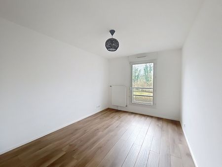 Appartement T3 Mennecy à louer - Photo 4