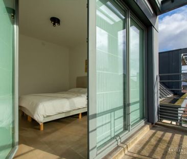 Appartement te huur - Foto 3