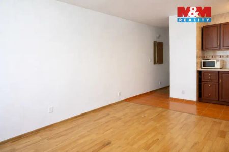 Pronájem bytu 1+kk, 27 m - Photo 3