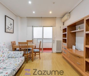 Piso de alquiler en C. de José Celestino Mutis, Fuente del Berro - Photo 4