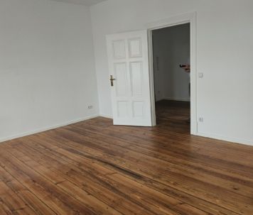 Charmante 2-Zimmer-Wohnung in historischem Gebäude in Brandenburg a... - Photo 5