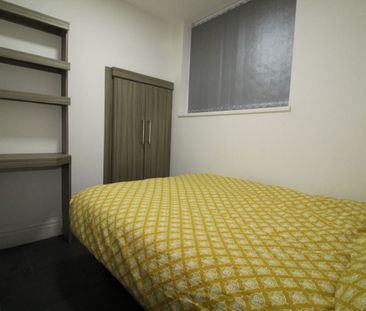 Fishergate Hill Flat 1, PRESTON, Lancashire PR1 8JD - Photo 1