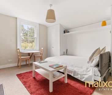 Studio to rent - Photo 3