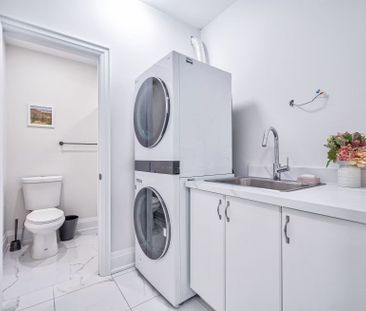 For Lease - 133 HILLSVIEW Drive Unit# Room E, Richmond Hill, Ontario - Photo 6