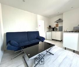 Location Appartement 2 pièces 34m² ROANNE 42300 - Photo 2