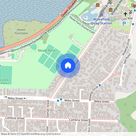 23 North Road, The Wood, Nelson