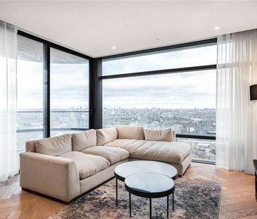 A superb modern apartment with impressive views. - Photo 5