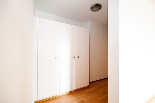 4.5 Zimmer, 98 m², 1. Stock - Photo 1