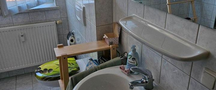 3-ZKB Wohnung in Regenstauf zu vermieten - Photo 1