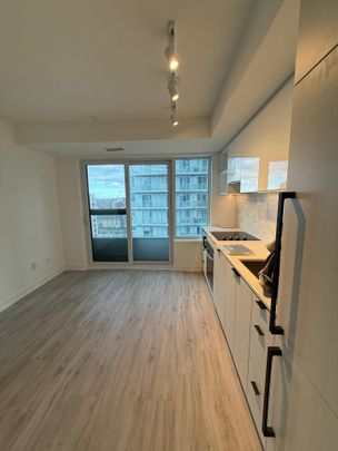 For Lease - 252 Church Street Unit# 1606, Toronto, Ontario - Photo 1