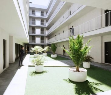 Piso de alquiler en Calle Luis Buñuel, 20, San José de la Rinconada - Foto 3