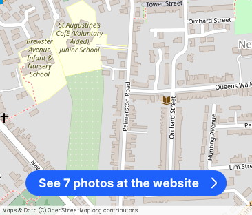Palmerston Road, Peterborough - Photo 1