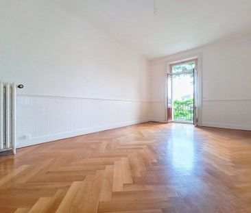 Superbe appartement avec cachet de 4 pces au 1er étage - Foto 2