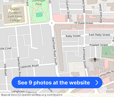 Stanhope Road, Darlington - Photo 1