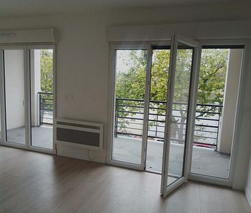 Appartement Le Havre 3 pièce(s) 57 m2 - Photo 3