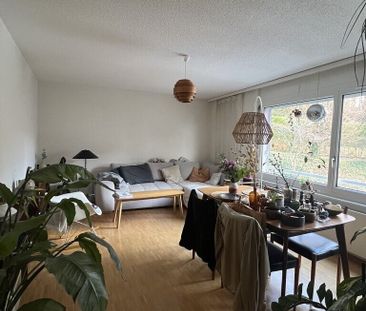 Nice 2.5 room apartment on the 1st floor - Photo 4