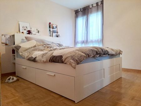 ES-BRITS 2, Appartement de 3.5 pièces avec jardin et privatif - Photo 3