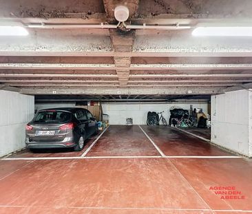 Appartement te huur - Foto 2