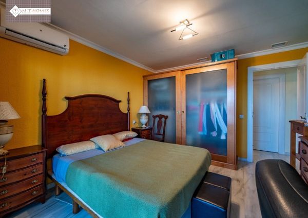 Penthouse - Benalmádena (Benalmádena Costa)