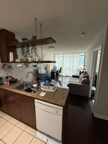 For Lease - 5 Mariner Trail Unit# 1009, Toronto, Ontario - Photo 3