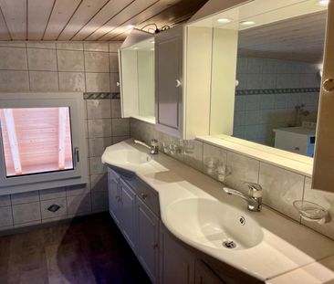 6.5 Zimmer, 210 m², EG - Photo 4