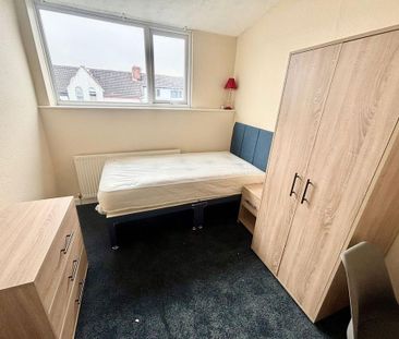 8 bedroom house share to rent - Photo 2