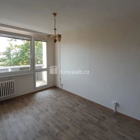 Pronájem 2kk 43 m - Fotografie 1