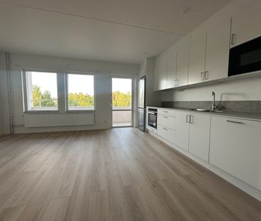 Regementsgatan 84 – 2 rok (lgh 1303) - Photo 5