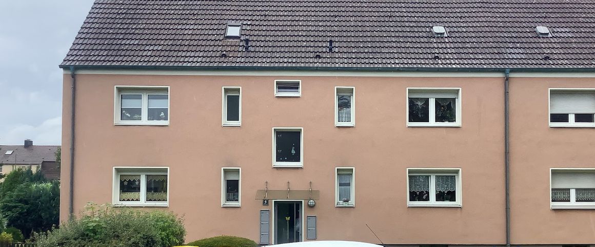 Schöne 2 Zimmer-Wohnung in Dortmund - Photo 1