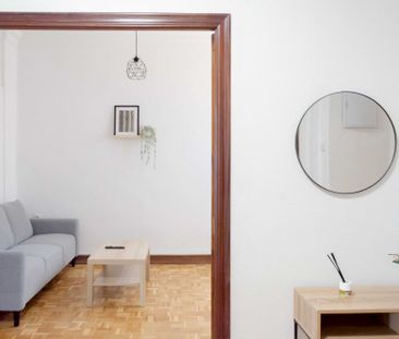 Cozy single room in Ruzafa - Photo 2