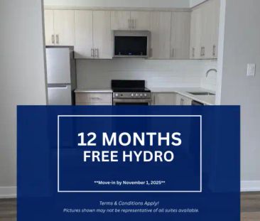 2900 Jane Street | 2900 Jane Street, Toronto - Photo 1