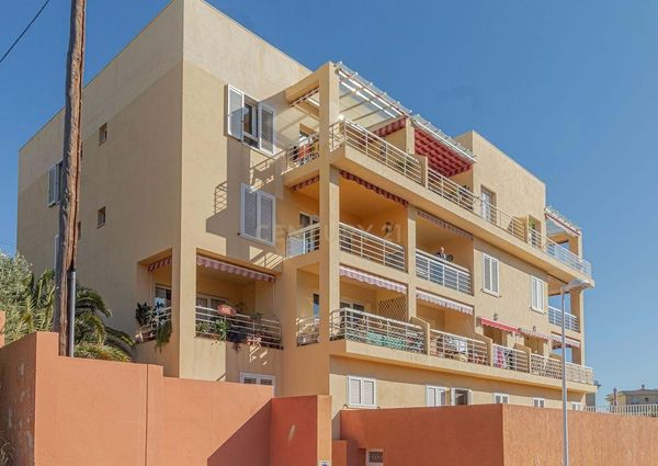 Calpe/Calp, Valencian Community