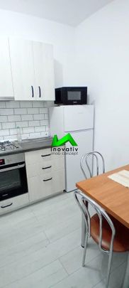 Apartament de inchiriat 2 camere Sibiu Turnisor - Photo 1