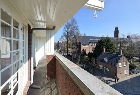 Rubensstraat 42-2, Minervabuurt-Midden, 1077MT, Amsterdam - Photo 3