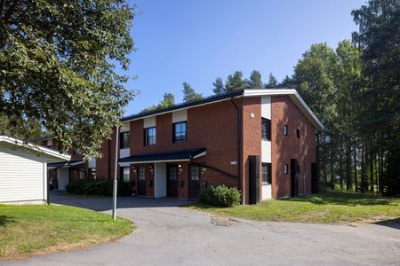 Byalagsgatan, Kåge - Foto 3