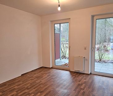 barrierefreie Wohnung in Groß Siegharts - Photo 5