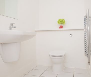 2 Bed Flat, Derwent Foundry, B3 - Photo 2