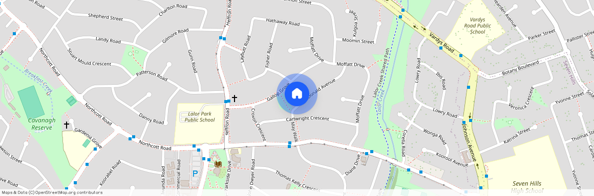 23 MacDonald Avenue, Lalor Park, NSW, 2147