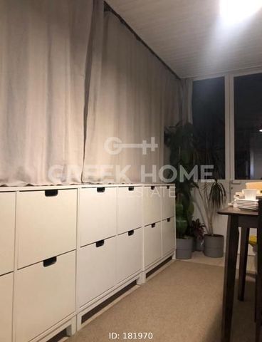 Διαμέρισμα για ενοικίαση Ά Νεκροταφείο (Μετς - Καλλιμάρμαρο) - Photo 4