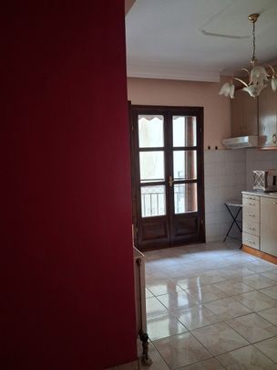 Studio/Γκαρσονιέρα για ενοικίαση Βλατάδων (Άνω Πόλη) - Photo 1