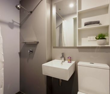 Twin Studio Bronze - Photo 6