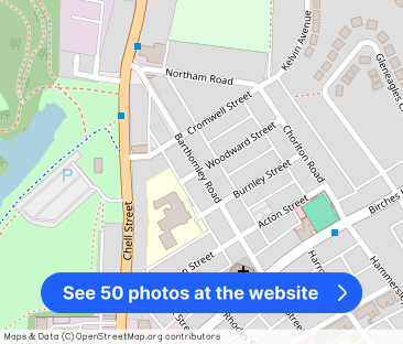 Barthomley Road, Birches Head, ST1 - Photo 1