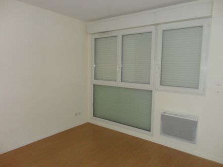 APPARTEMENT BEAUVAIS - 2 pièce(s) - 37.11 m2, - Photo 2