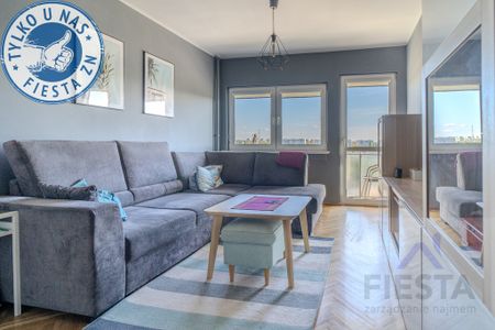 Łódź Żabieniec, ul. Rydzowa - Фото 2