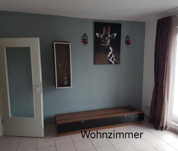 Schöne 2 ZKBB Wohnung alte Südstadt Paderborn - Photo 1