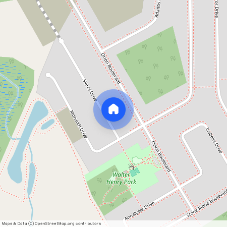 3007 Sierra Drive Unit# Basement, Orillia