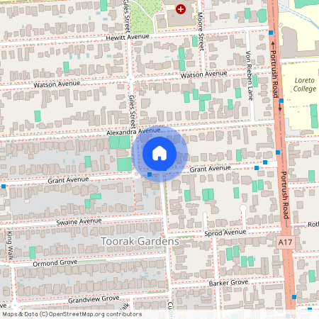 119 Grant Ave, SA 5065, Toorak Gardens