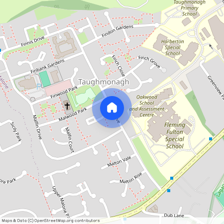 Malton Drive, Belfast, BT9 6PZ