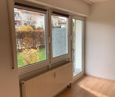 Sonnige 1,5 Zi Wohnung in Trossingen - für Berufstätige - Photo 6